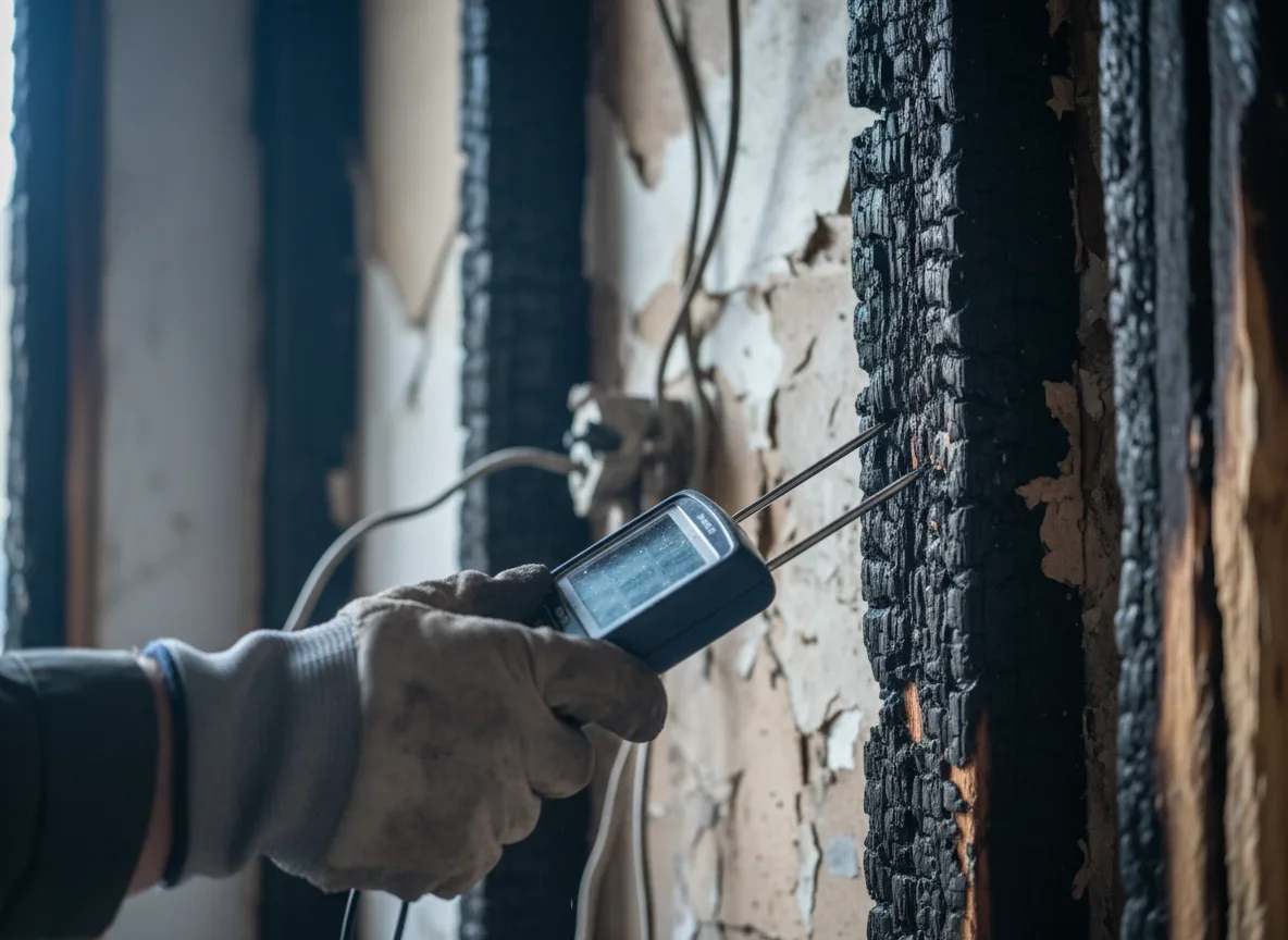 Fire Damage Restoration Lapeer, MI FAQs